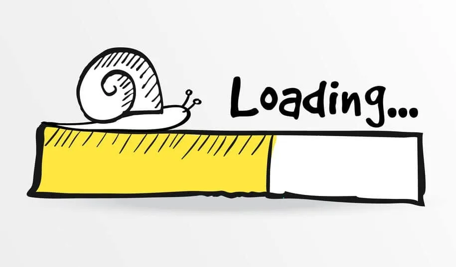 Understanding internet slowness