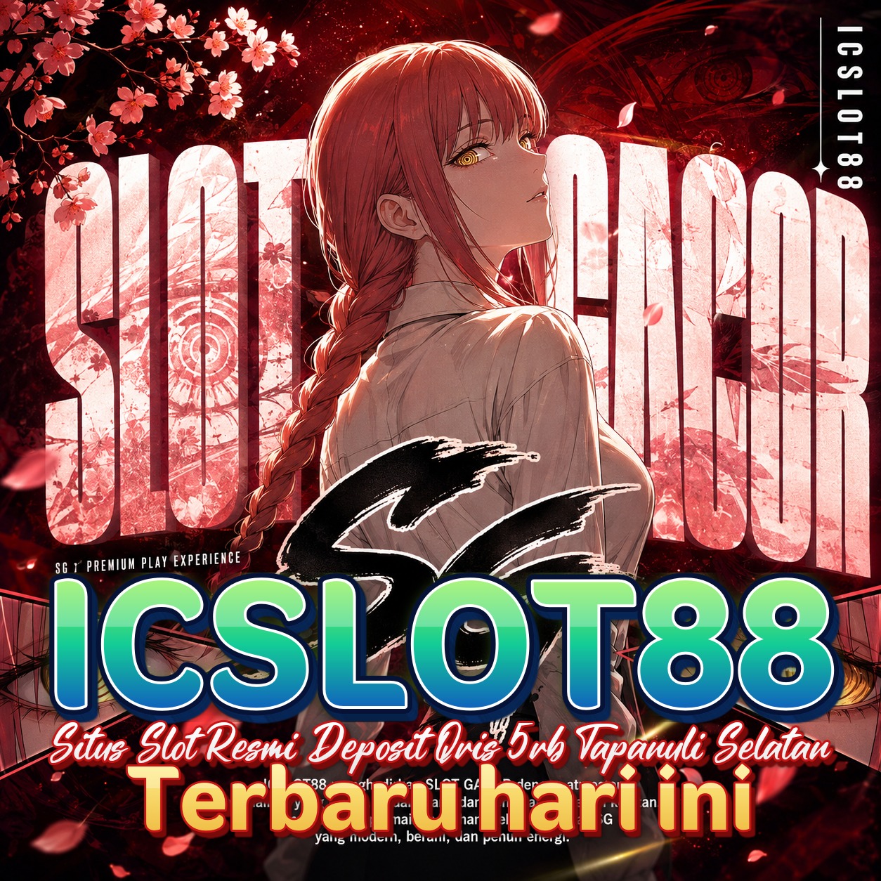 ICSLOT88