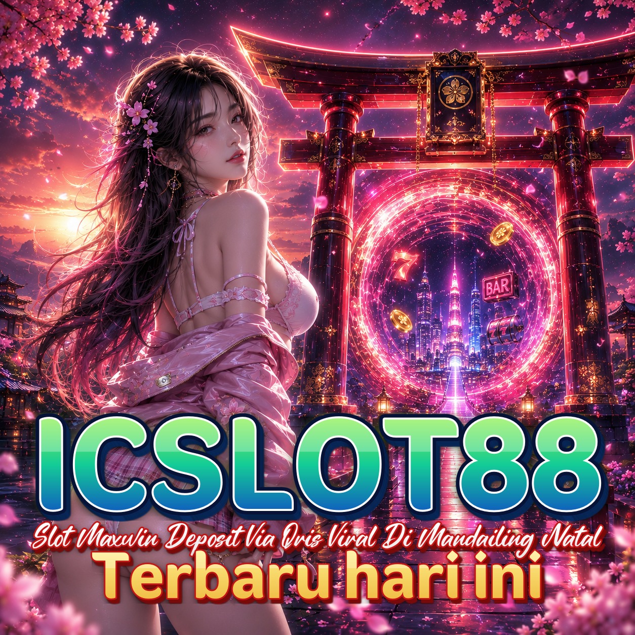 ICSLOT88