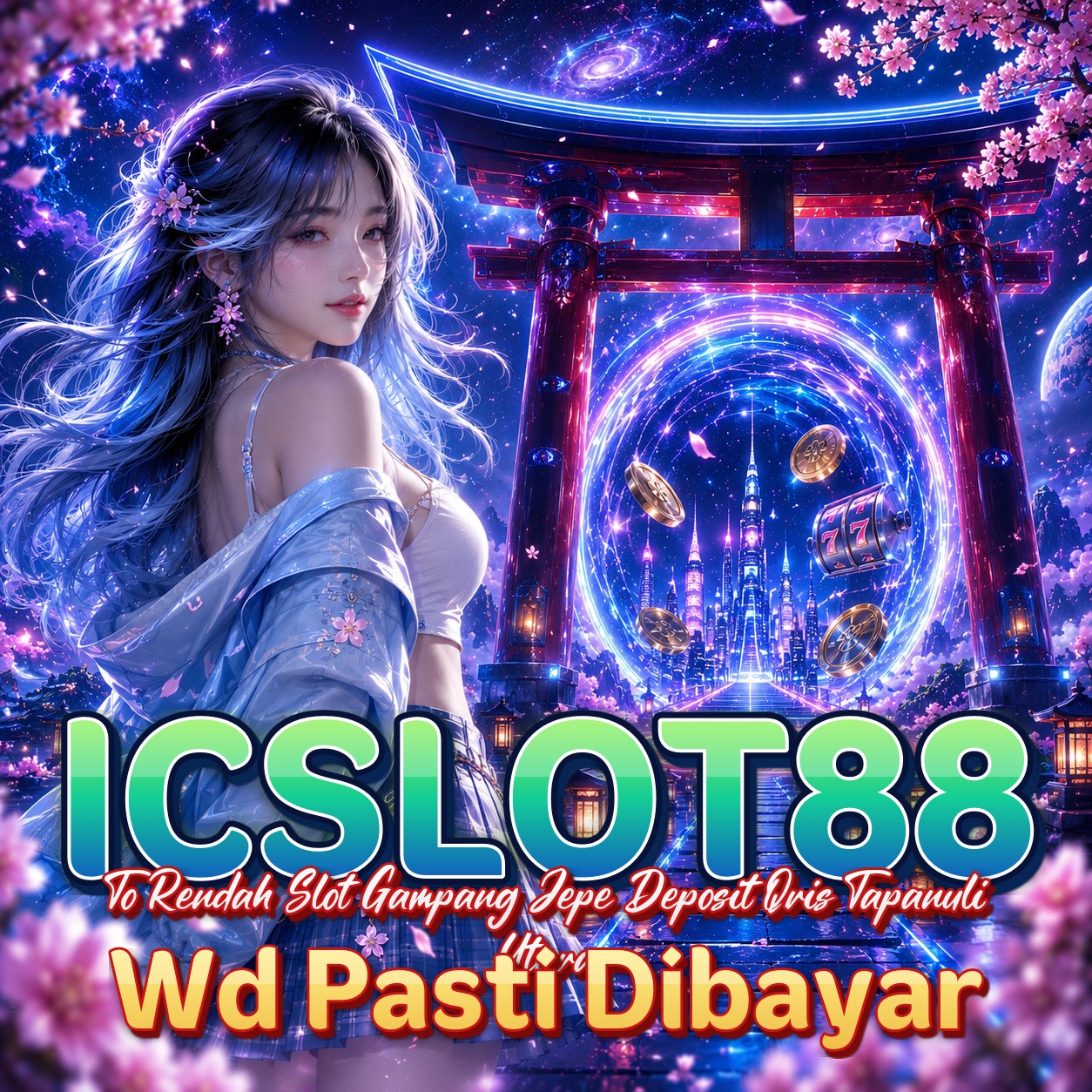 ICSLOT88